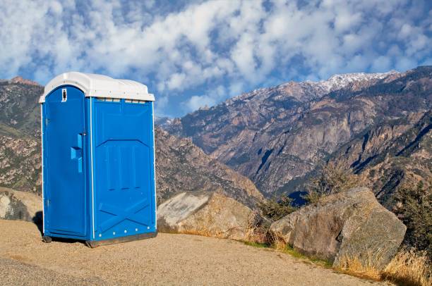 Porta potty rental for festivals in Raton, NM