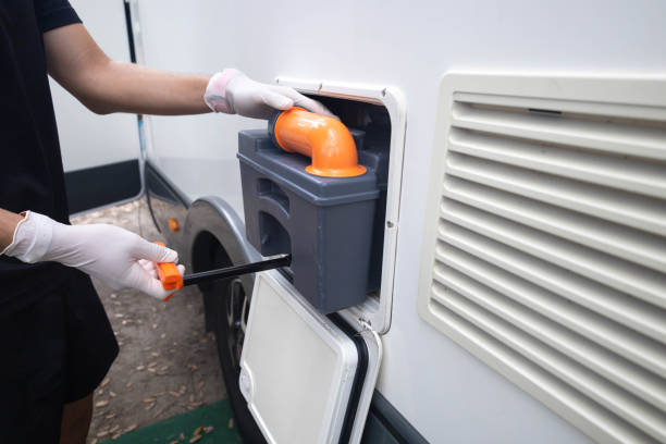 Best Porta potty rental for festivals  in Raton, NM