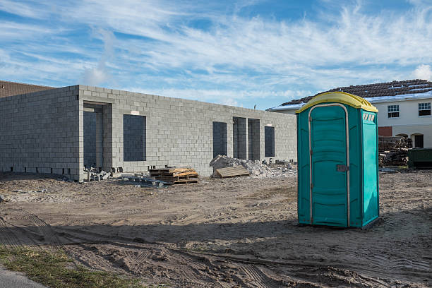 Best Local porta potty services  in Raton, NM