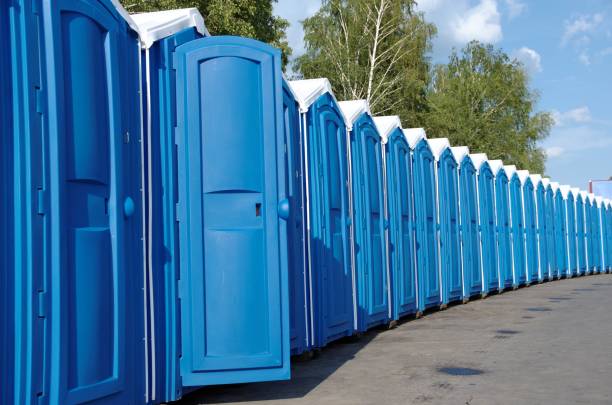 Best Portable restroom trailer rental  in Raton, NM